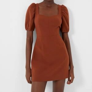 ✨ French Connection Berina dress 0